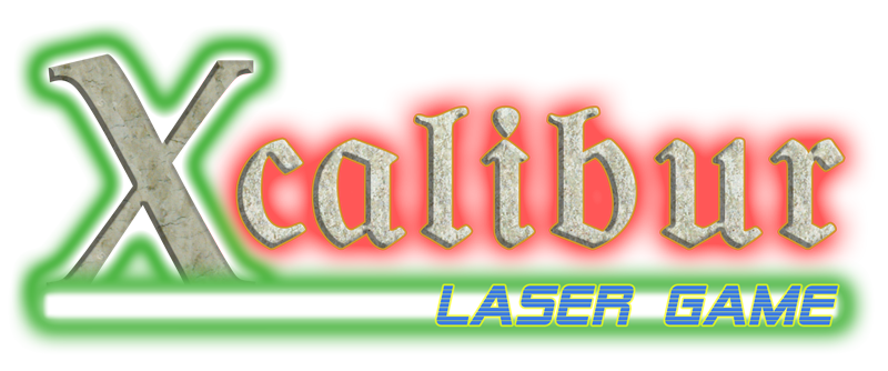 Xcalibur Lasergame Campobasso